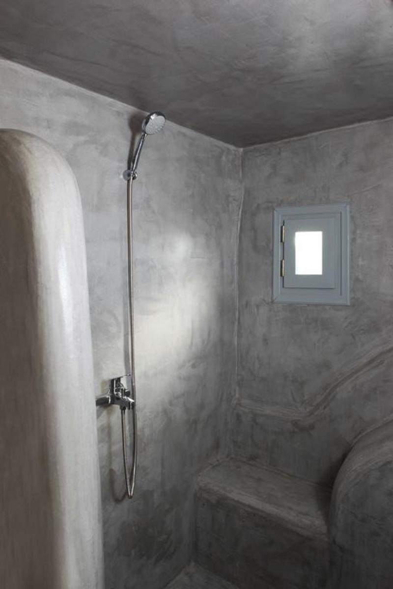 Lava Suites & Lounge Фира Екстериор снимка