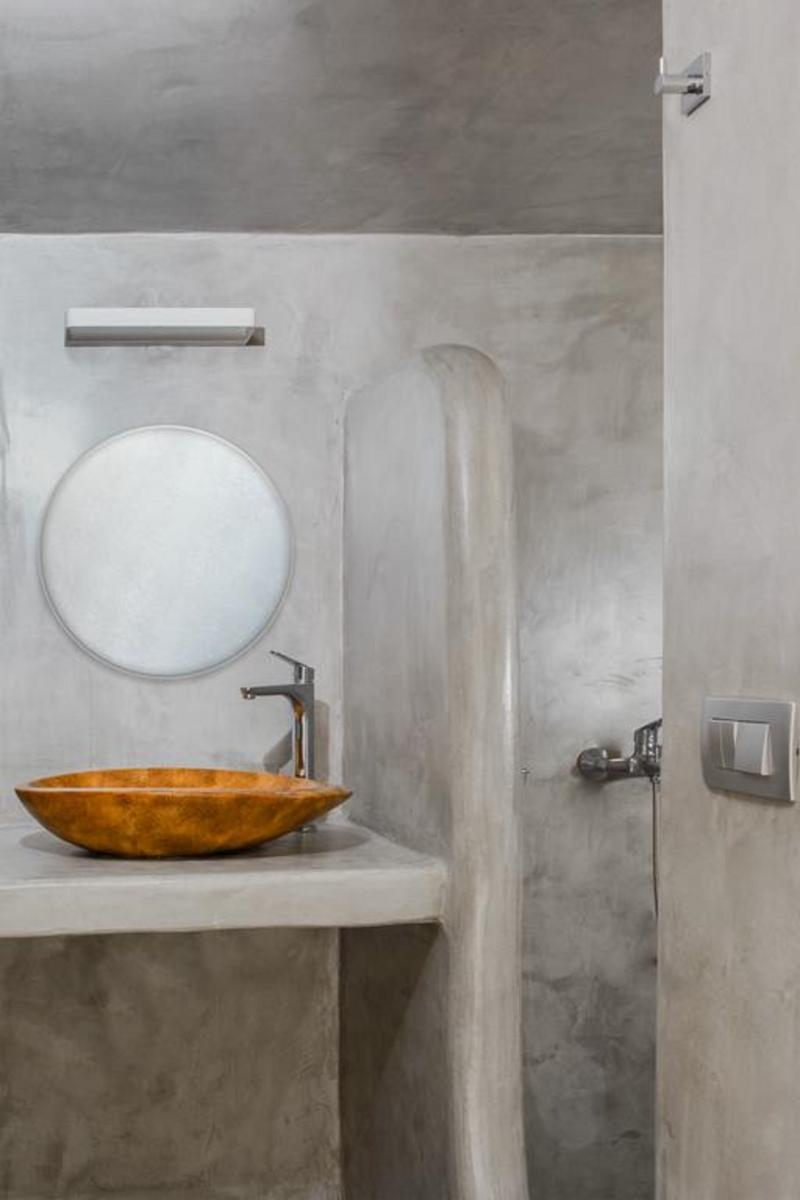 Lava Suites & Lounge Фира Екстериор снимка